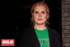 La princesa heredera y el vínculo fashion y familiar que une a las generaciones reales