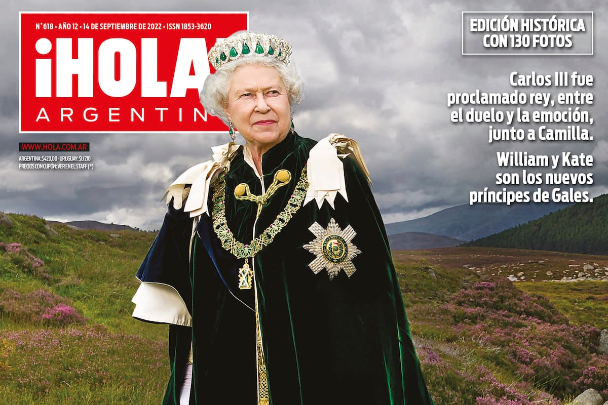 La princesa Isabel hizo historia convertida en Su Majestad Isabel II, la soberana que reinó más tiempo en su país y la primera en celebrar un Jubileo de Platino.