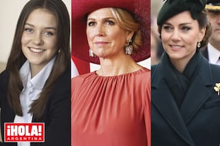 El brindis de Kate con cerveza, el mensaje que dio Máxima a través de su vestuario y los nuevos desafíos para los príncipes de Dinamarca