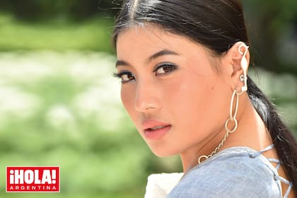 La princesa marca tendencia: no hay fashion week, sea en París o en Nueva York, en el que ella no esté, posando para los fotógrafos con diseños de Chanel, Dior, Vuitton…