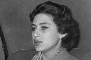 Margarita y el capitán Townsend: la historia que desafió a la Corona y la verdad tras el “sacrificio” de la princesa