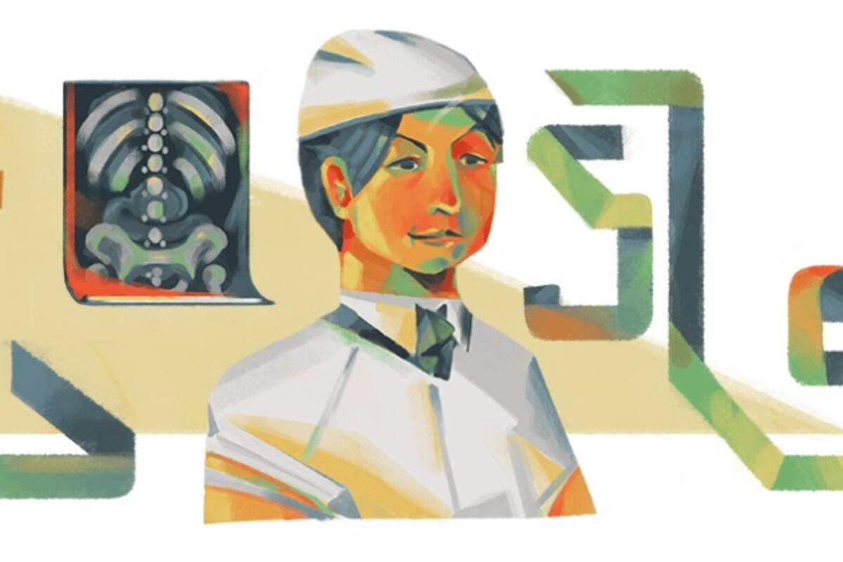 La princesa rusa Vera Gedroitz