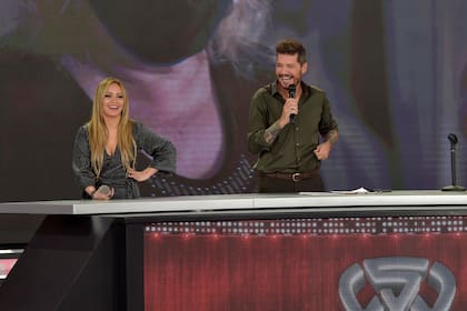 La Princesita, cómplice de una cámara oculta