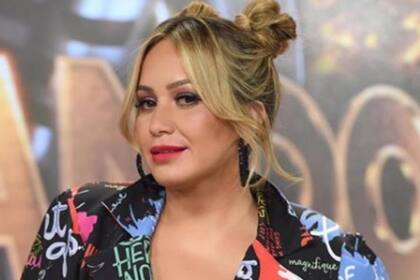 La Princesita contó que prefiere no revelar los motivos de la ruptura con el "Kun" porque no terminaron bien.