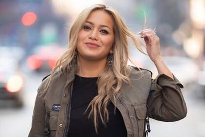 La Princesita habló sobre una situación de abuso que vivió en su infancia