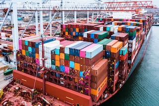 Dura crítica empresaria a una medida del Gobierno que limita las importaciones