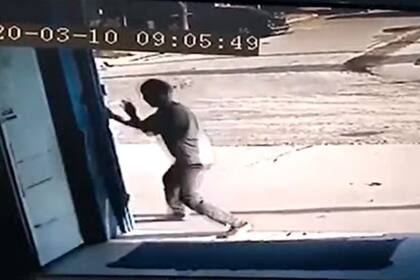 La principal hipótesis del crimen es que se trató de un crimen mafioso