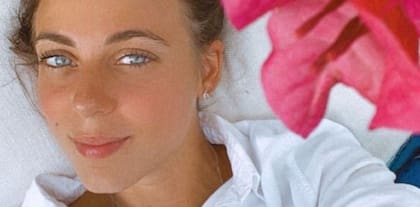 La principal hipótesis es que a Delfina Pan la habría matado un hombre obsesionado con ella