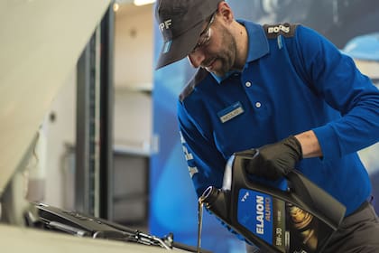 La principal petrolera del país fomenta el consumo para evitar pérdidas en horarios de baja demanda