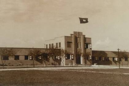 La prisión de Fort Dimanche, un verdadero infierno en l tierra para los opositores a Baby Doc Duvalier