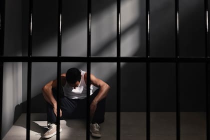 La prisión de Sark fue construida en 1856