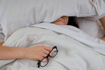 La privación de sueño tiene serias consecuencias contra la salud