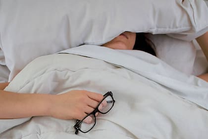 La privación de sueño tiene serias consecuencias en la salud