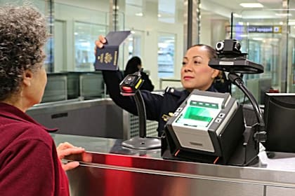 La proclamación de Donald Trump endurece aún más las políticas migratorias