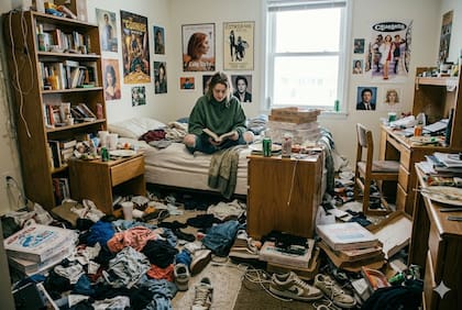 La procrastinación afecta a las personas más allá de su edad
