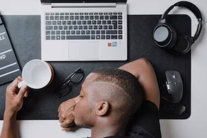 La procrastinación tiene efectos secundarios (Foto Unsplash)