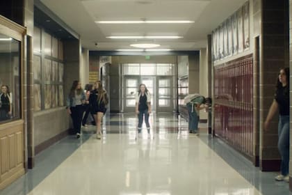 La producción aborda temas como el bullying y el poder de la amistad (Foto: Netflix)