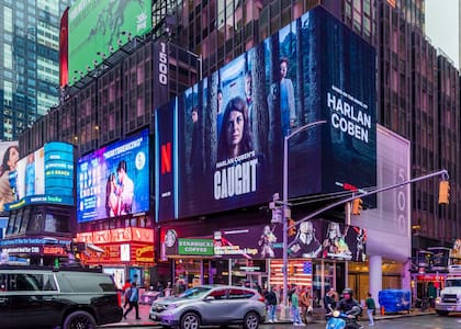 La producción argentina se difunde en Nueva York