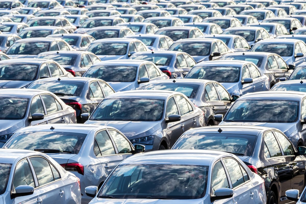 La producción automotriz, en cambio, permaneció prácticamente sin cambios frente a mayo (+0,2%)