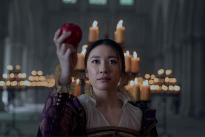 La producción consagró todo un éxito en Netflix