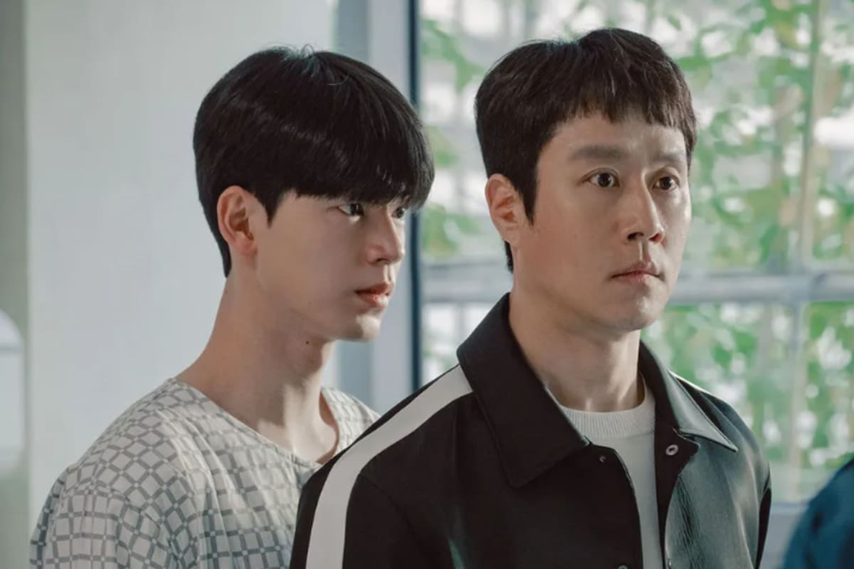 La producción contó con 16 capítulos de una hora y está disponible en Netflix