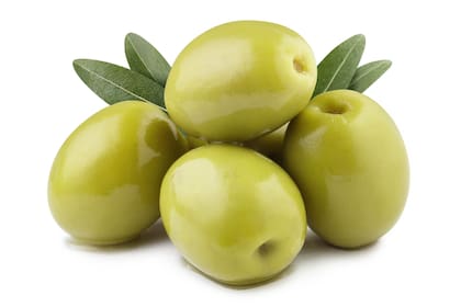Las aceitunas de mesa tienen como principal destino de exportación el mercado brasileño