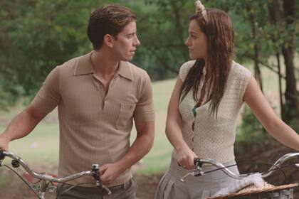 La producción de Alberto Lecchi se podrá ver por CINE.AR TV y, en simultáneo, estará disponible completa en la plataforma de video, CINE.AR PLAY