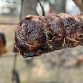 Búfalos: la especie que sorprende con una carne que apunta a una liga mayor