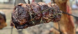 Búfalos: la especie que sorprende con una carne que apunta a una liga mayor