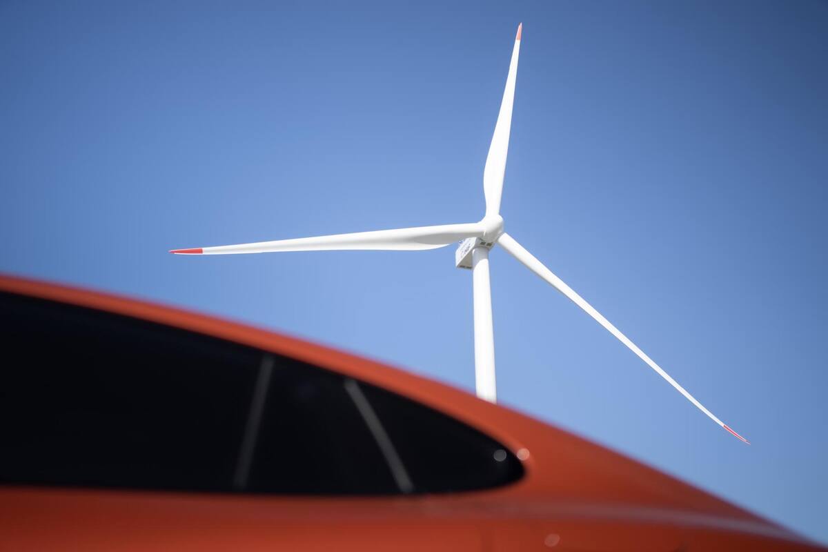 La producción de combustible sintético en Chile (a partir del viento) representa una gran oportunidad para replicar la experiencia del lado argentino