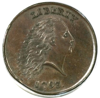 La producción de estos centavos utilizó cuatro matrices del anverso combinadas con una sola matriz del reverso, lo que generó cuatro variaciones diferentes del diseño