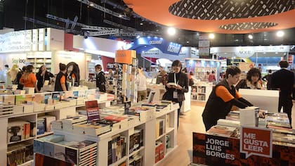 La producción de libros cayó un 25% en 2016 y se duplicaron las importaciones