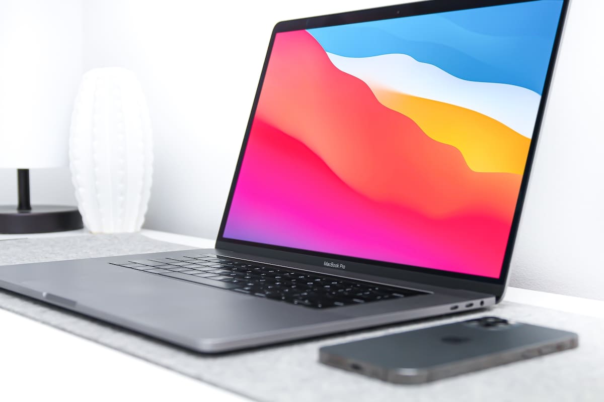 La producción de MacBooks se retrasa por falta de componentes