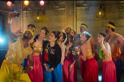 La producción de Netflix que no te podés perder este domingo