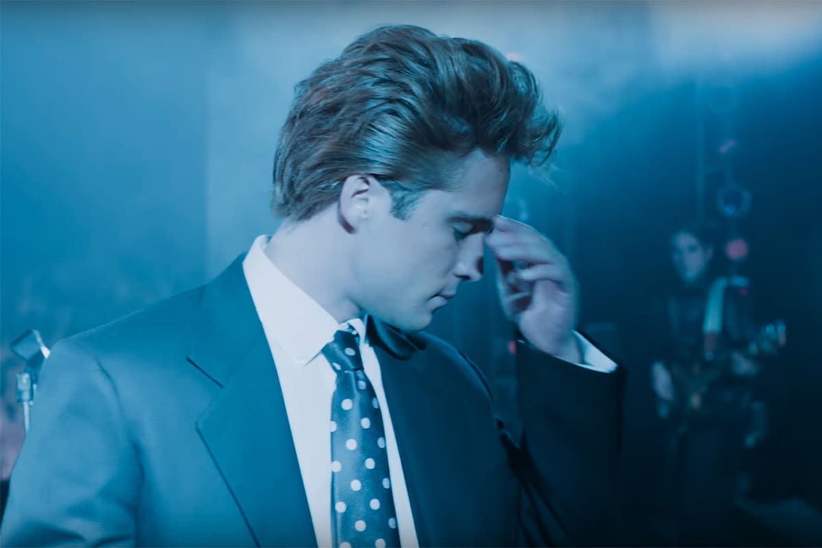 La producción de Netflix tuvo un promisorio debut, aunque aún resta saber si tendrá lugar para las aristas más oscuras del astro mexicano