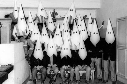 La producción del equipo fantasma