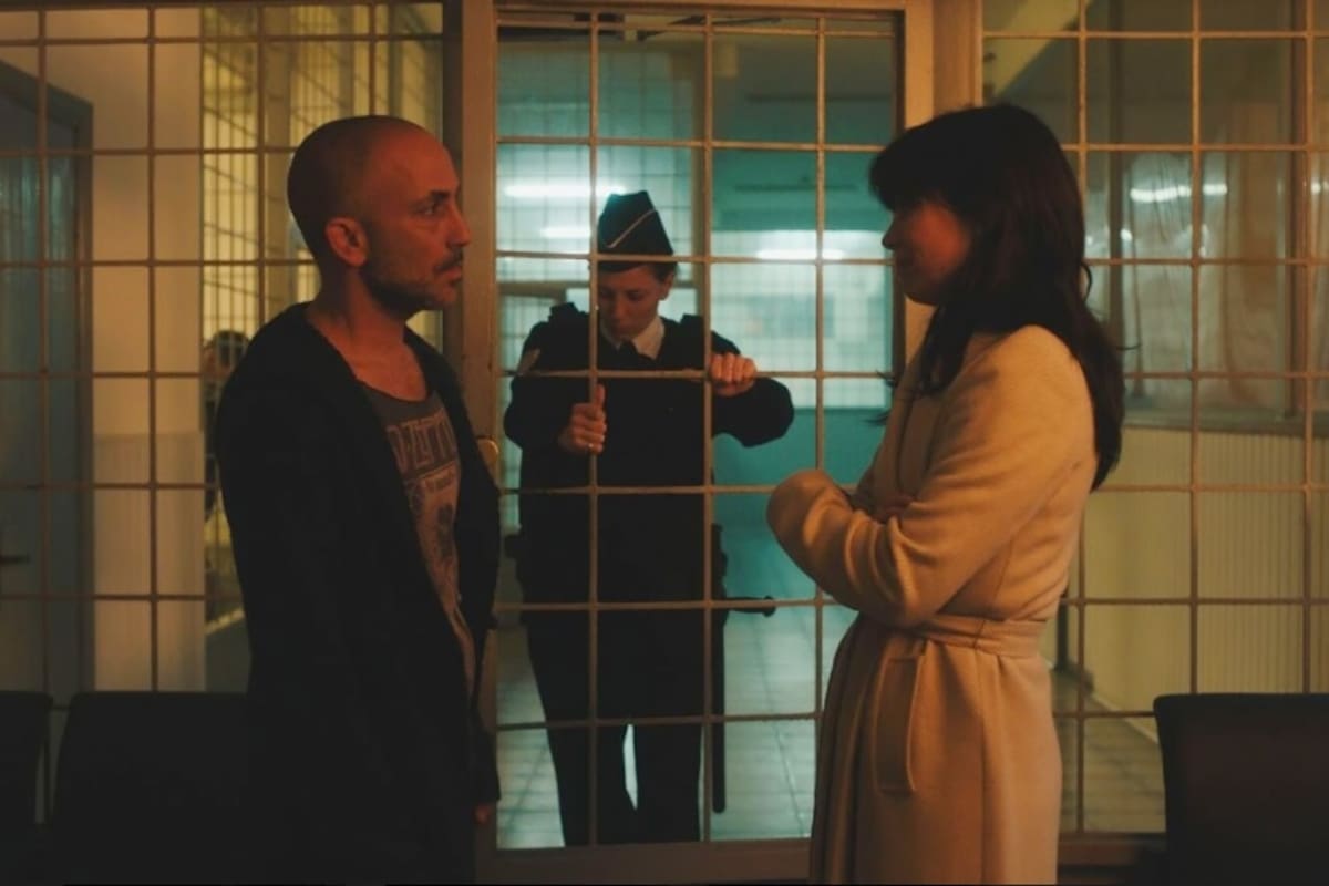 La producción desembarca este domingo, con 10 episodios, en el servicio de streaming