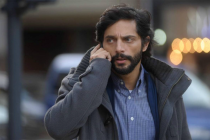 La producción es protagonizada por Joaquín Furriel