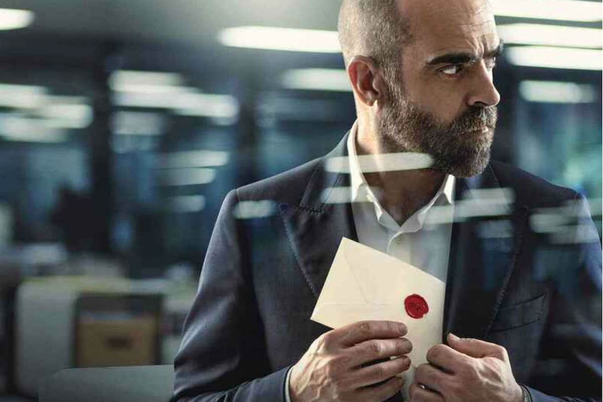 La producción española de Mateo Gil protagonizada por Luis Tosar es un éxito en nuestro país