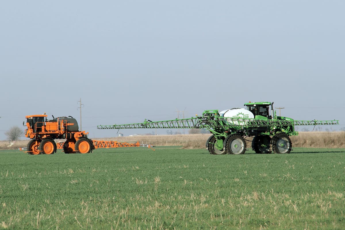 La producción está en un cambio constante