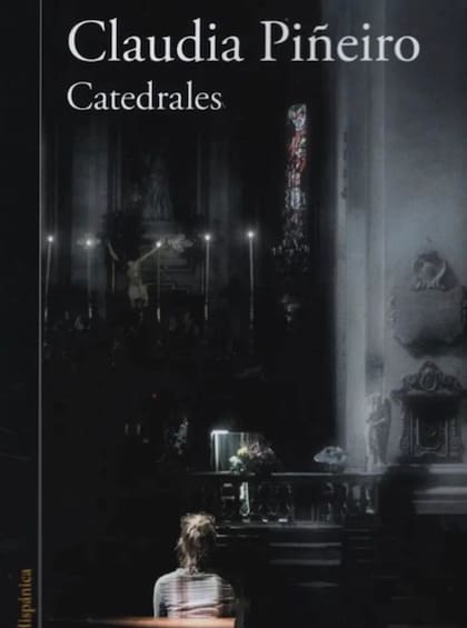 La producción fue adaptada a partir de la novela publicada por Claudia Piñeiro