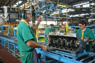 Las estadísticas económicas deben analizarse con cuidado (en especial las de la Argentina)