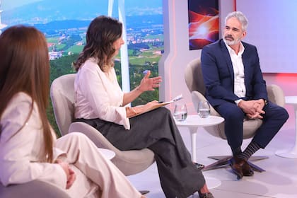 La producción nacional fue uno de los puntos de debate del panel