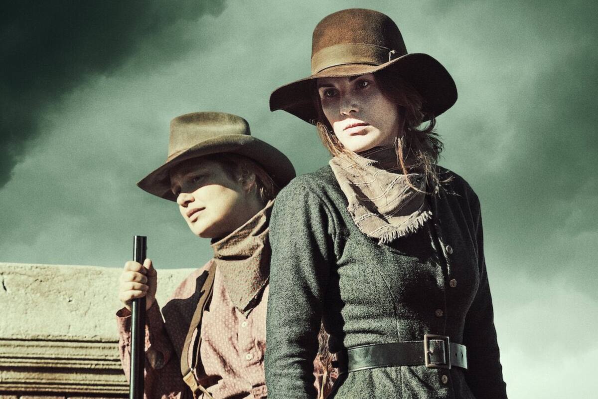 La producción se consagró dos premios Emmy