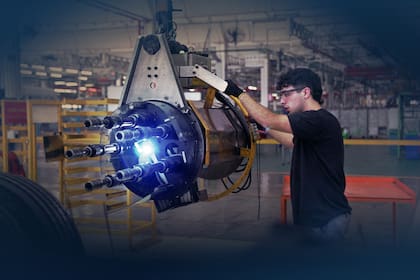 La productividad argentina se desmoronó en entre 2011 y 2023