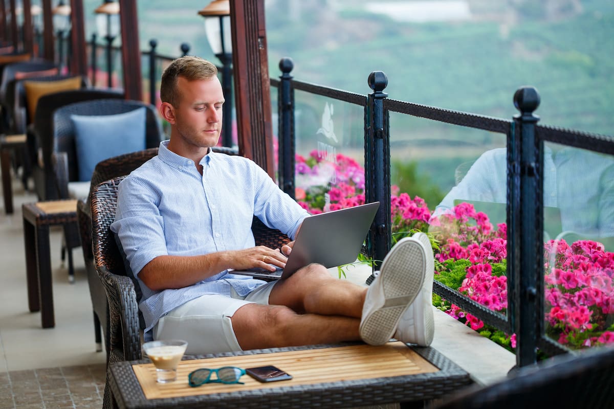 La productividad está ligada en muchos casos a la experiencia previa