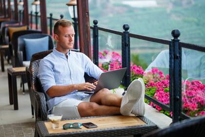 La productividad está ligada en muchos casos a la experiencia previa