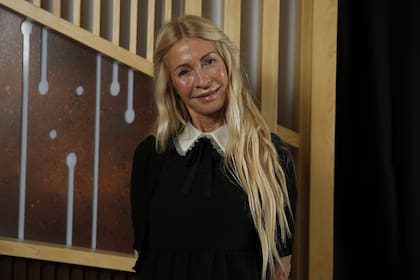 La productora de ficciones infanto juveniles habló con LA NACION en el marco de una jornada sobre educación en Managment 2020