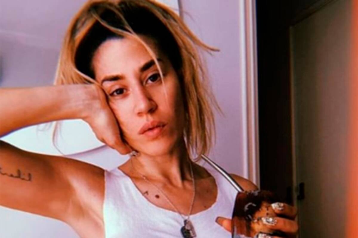 La productora de la cantante reveló que, por las críticas recibidas, Jimena Barón debió ser medicada y se encuentra recluida