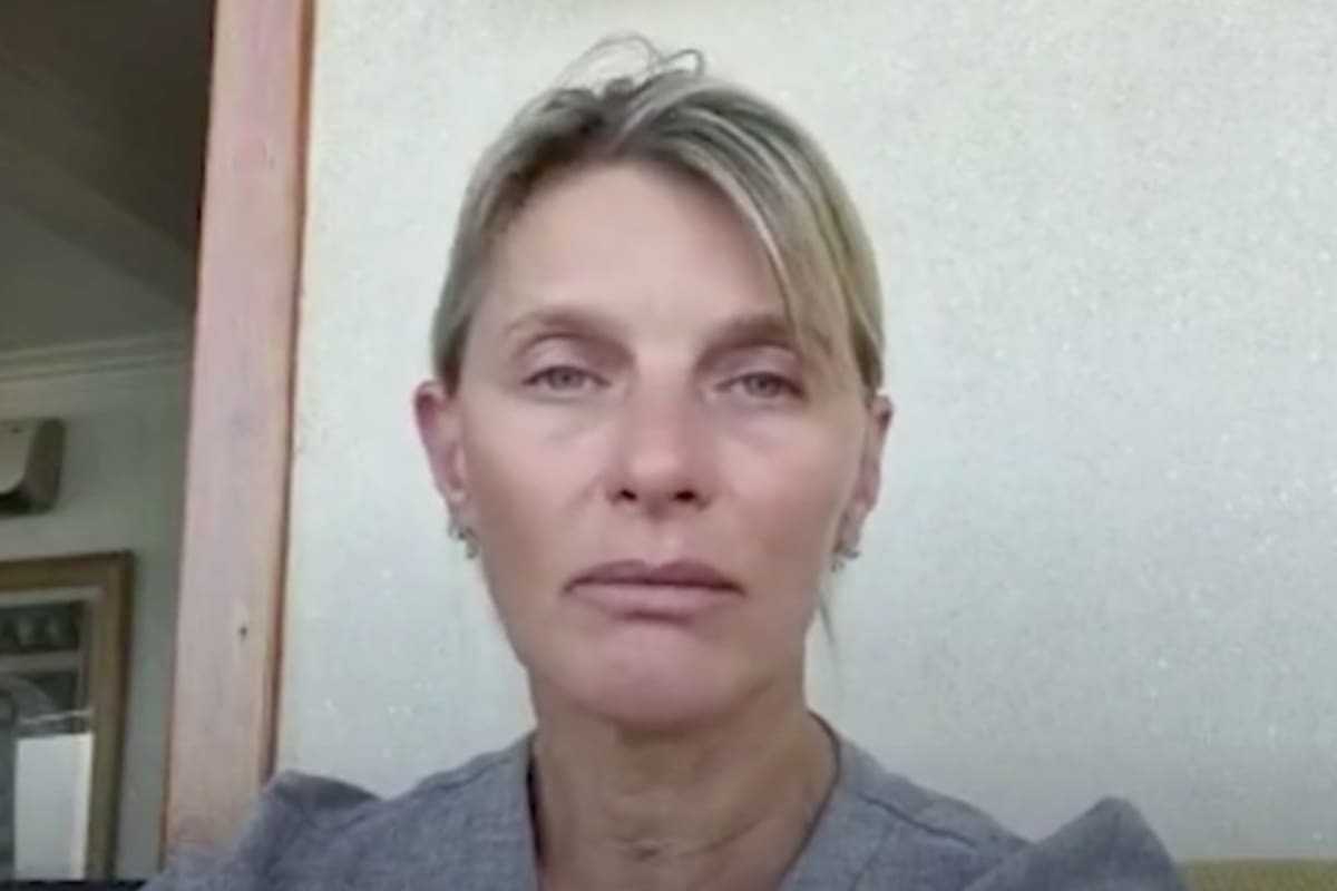 La productora forestal lamentó la indiferencia de los gobiernos nacional y provincial